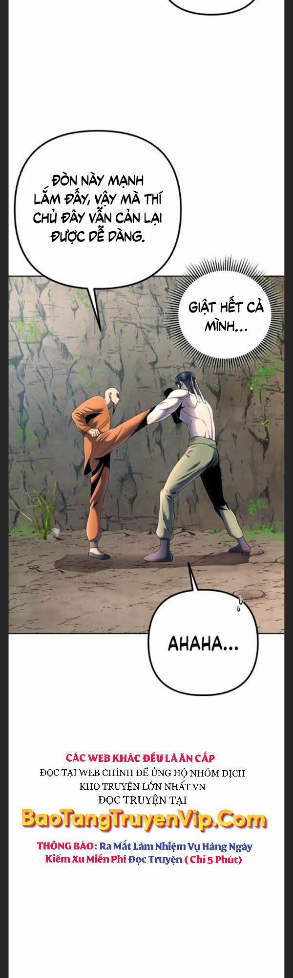 Đao Hoàng Tứ Thiếu Gia 30 trang 10