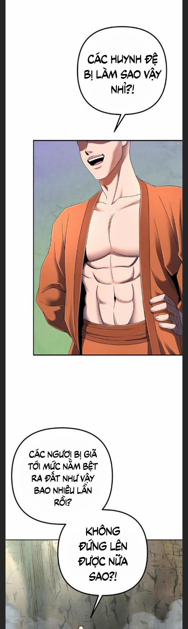 Đao Hoàng Tứ Thiếu Gia 30 trang 2