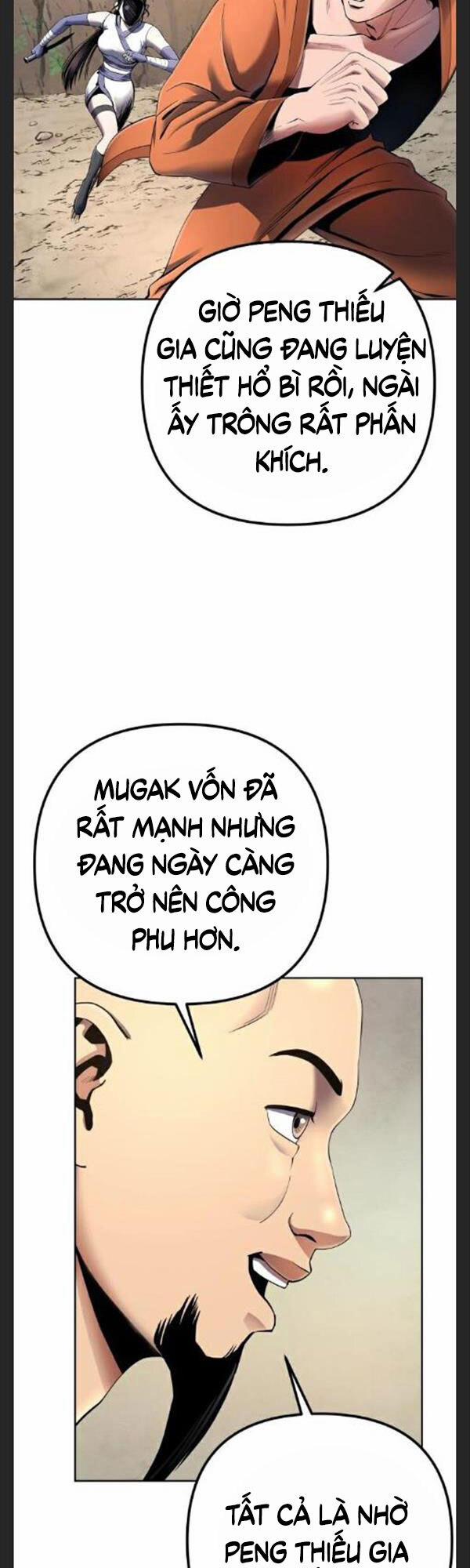 Đao Hoàng Tứ Thiếu Gia 30 trang 22