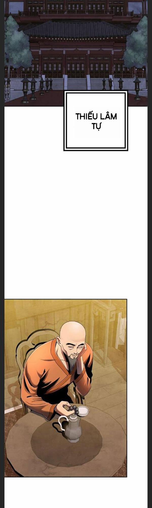 Đao Hoàng Tứ Thiếu Gia 30 trang 28