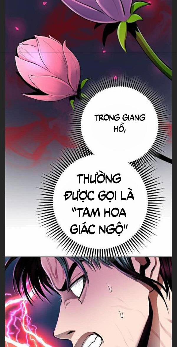 Đao Hoàng Tứ Thiếu Gia 30 trang 37