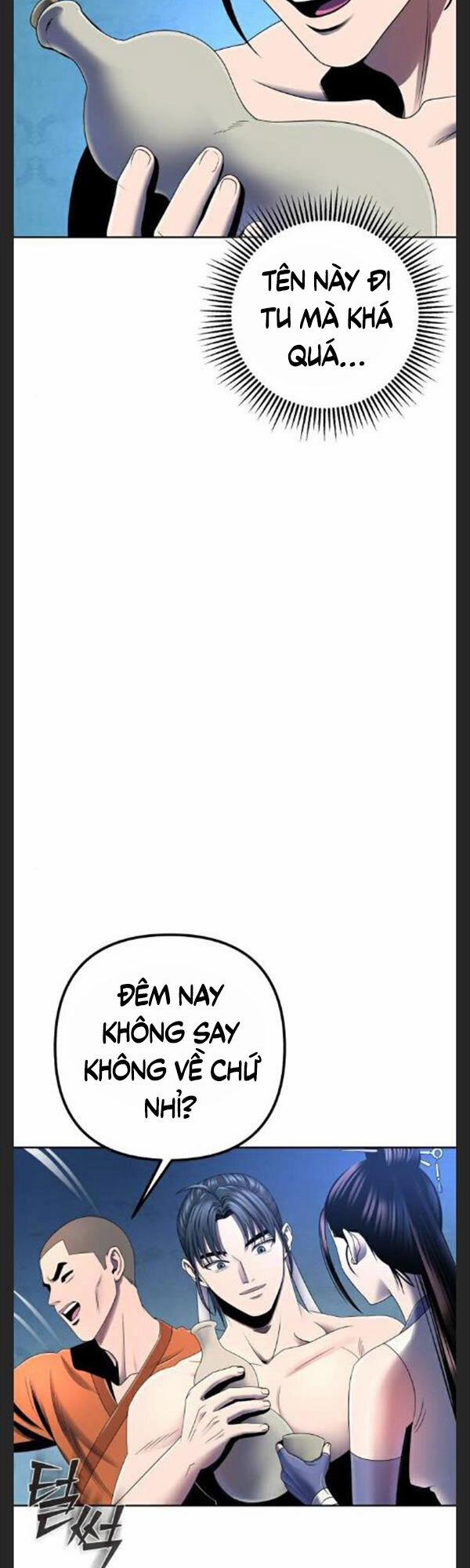 Đao Hoàng Tứ Thiếu Gia 30 trang 43