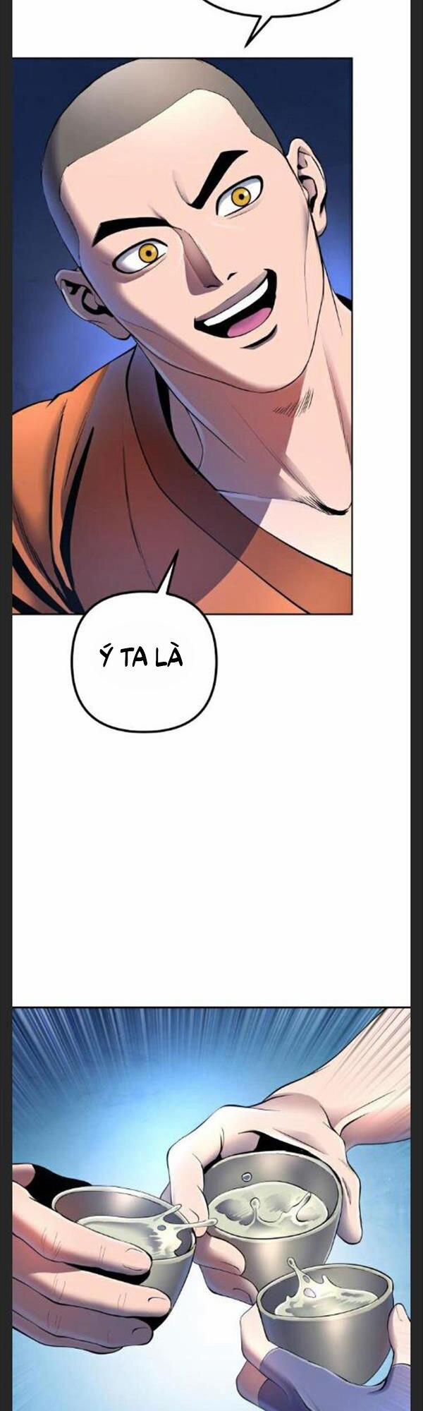 Đao Hoàng Tứ Thiếu Gia 30 trang 45