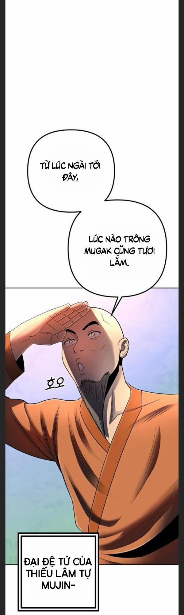 Đao Hoàng Tứ Thiếu Gia 30 trang 5