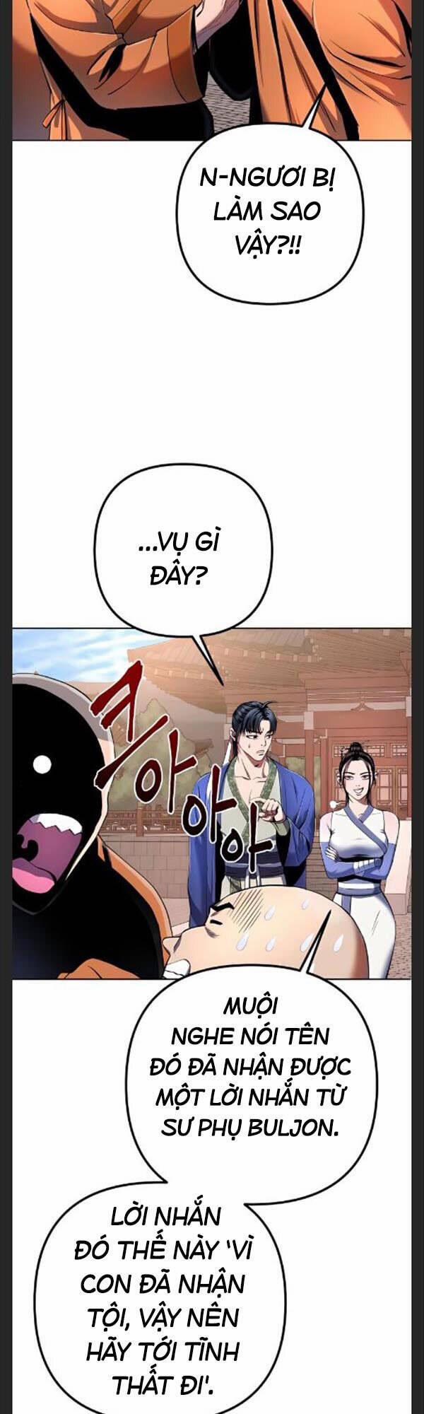 Đao Hoàng Tứ Thiếu Gia 31 trang 1