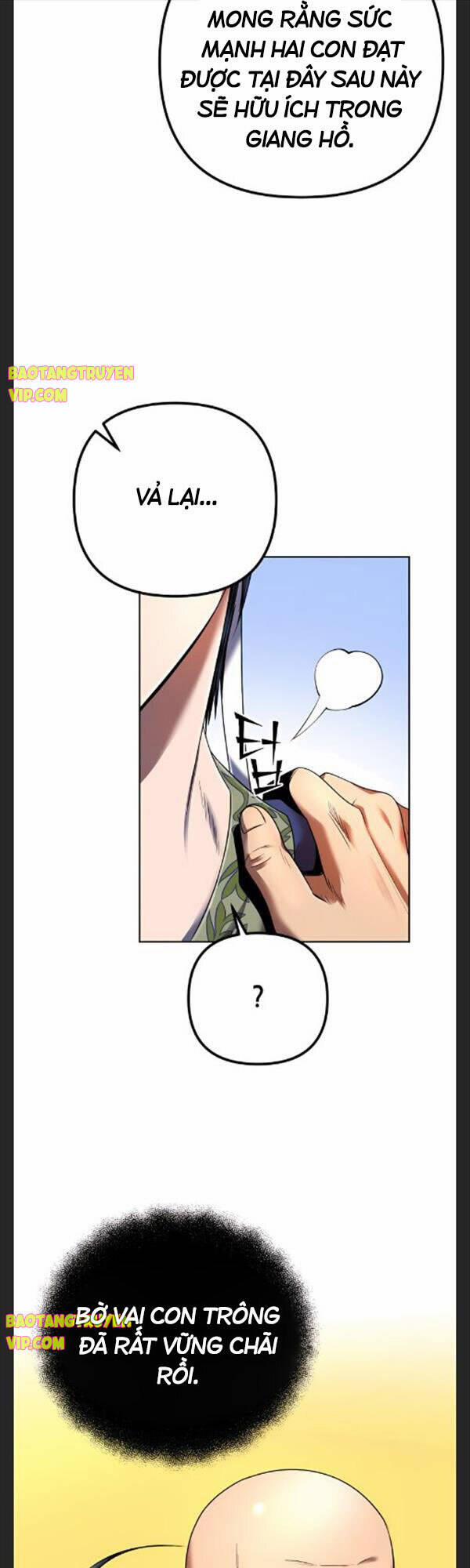 Đao Hoàng Tứ Thiếu Gia 31 trang 11