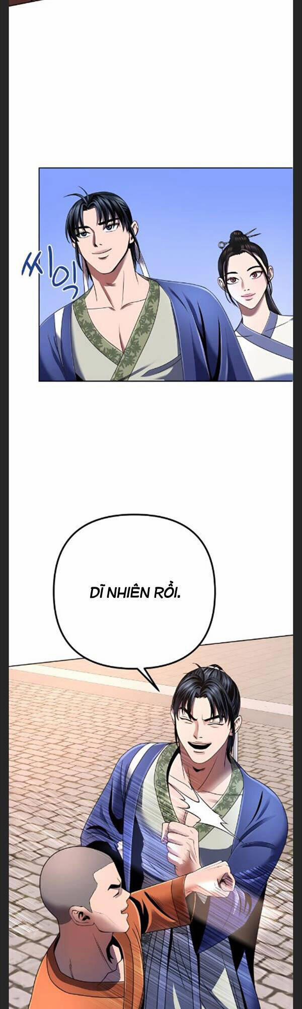 Đao Hoàng Tứ Thiếu Gia 31 trang 18