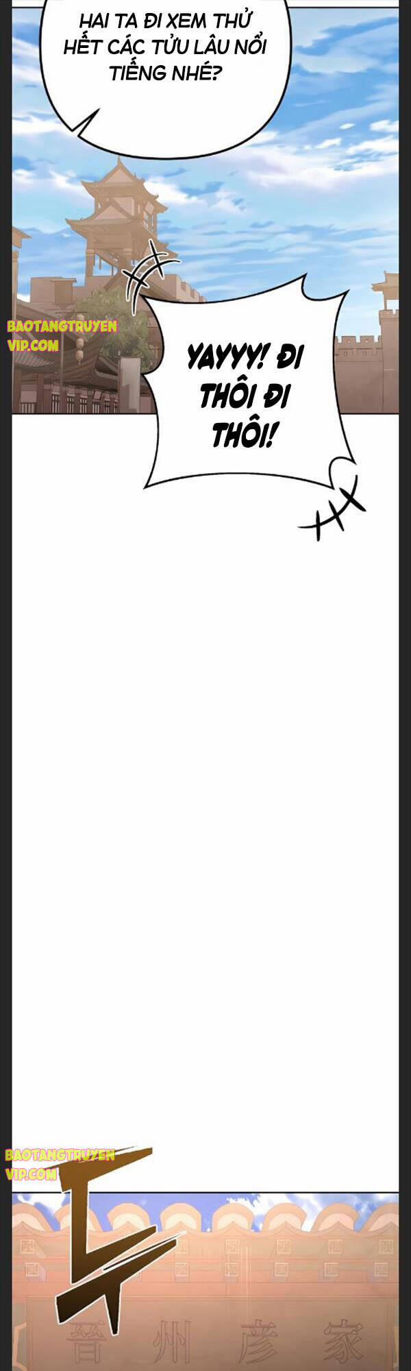 Đao Hoàng Tứ Thiếu Gia 31 trang 23