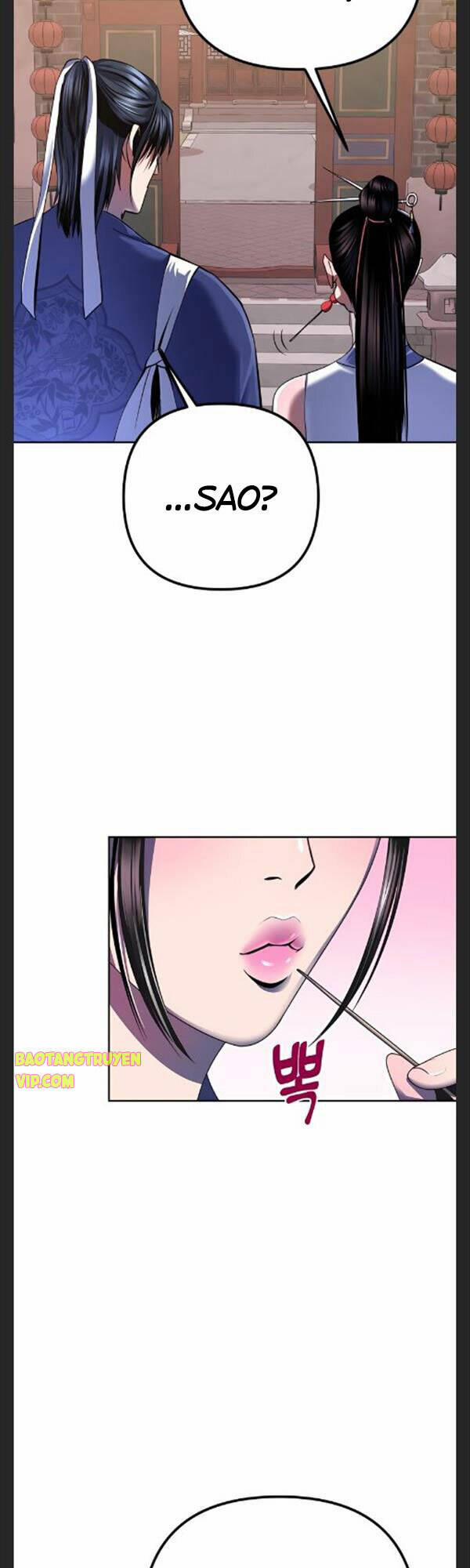 Đao Hoàng Tứ Thiếu Gia 31 trang 25