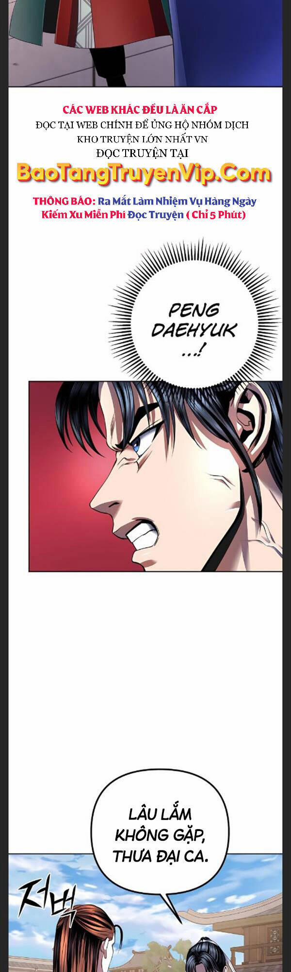 Đao Hoàng Tứ Thiếu Gia 31 trang 38