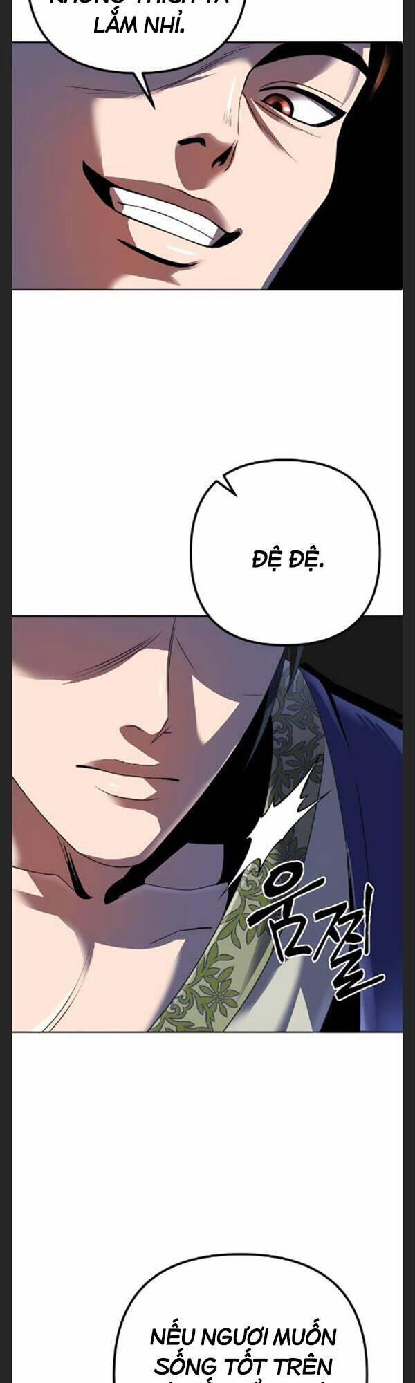 Đao Hoàng Tứ Thiếu Gia 31 trang 41