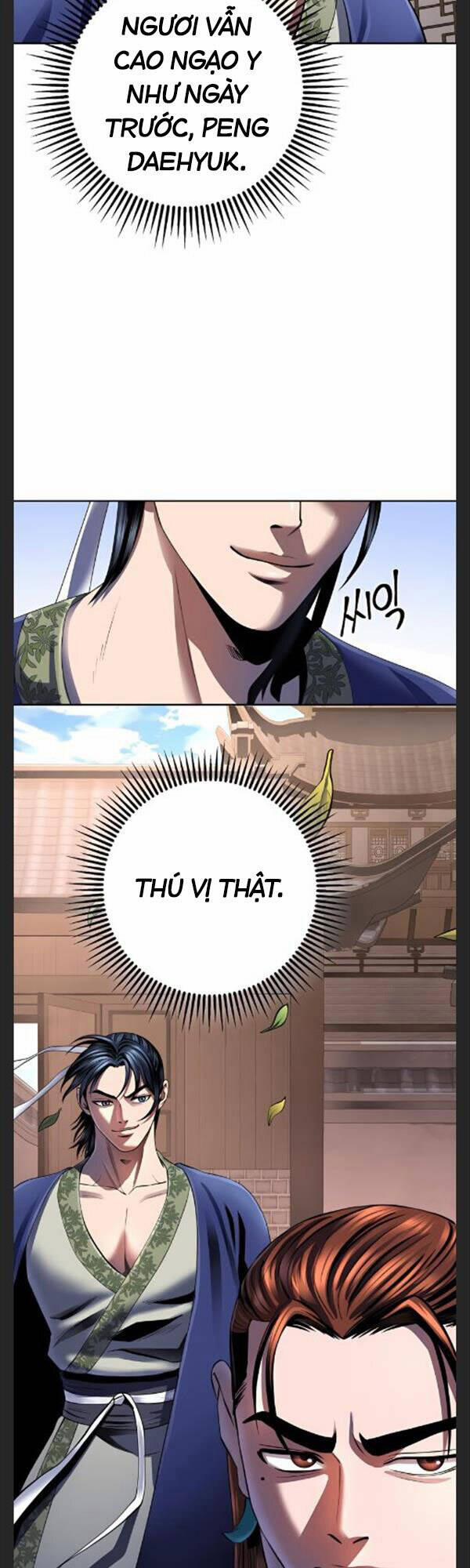 Đao Hoàng Tứ Thiếu Gia 31 trang 45