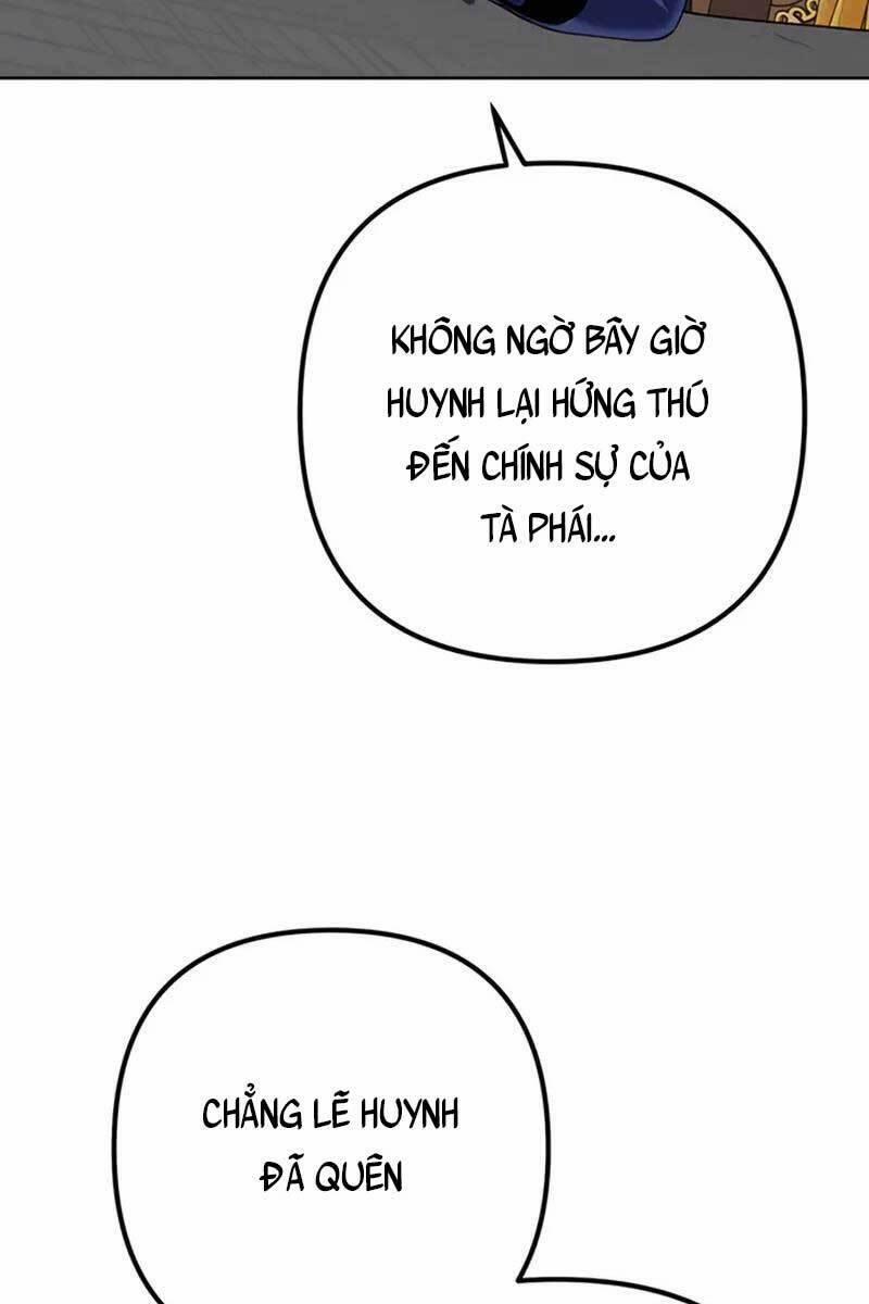 Đao Hoàng Tứ Thiếu Gia 32 trang 10