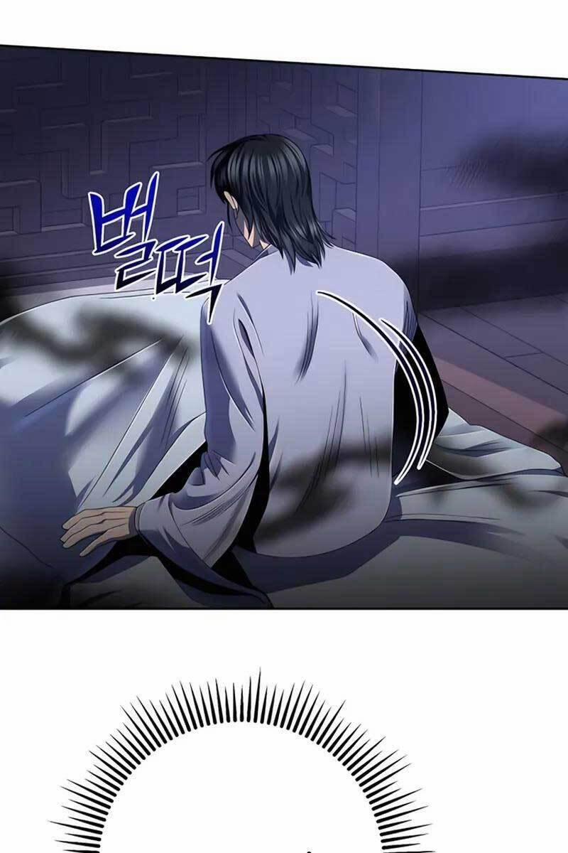 Đao Hoàng Tứ Thiếu Gia 32 trang 107