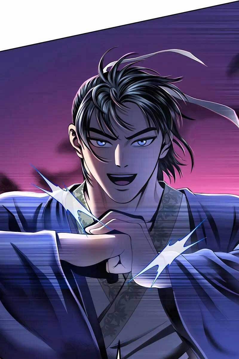 Đao Hoàng Tứ Thiếu Gia 32 trang 116