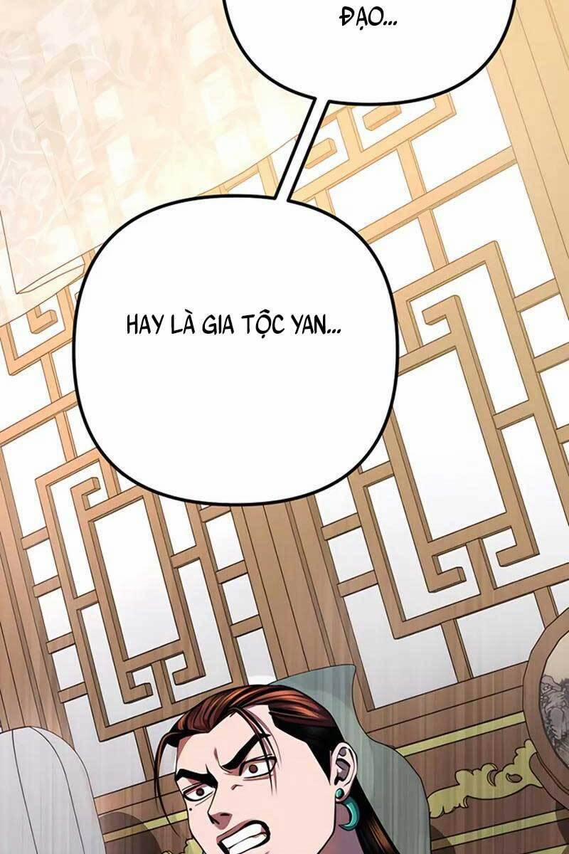 Đao Hoàng Tứ Thiếu Gia 32 trang 12