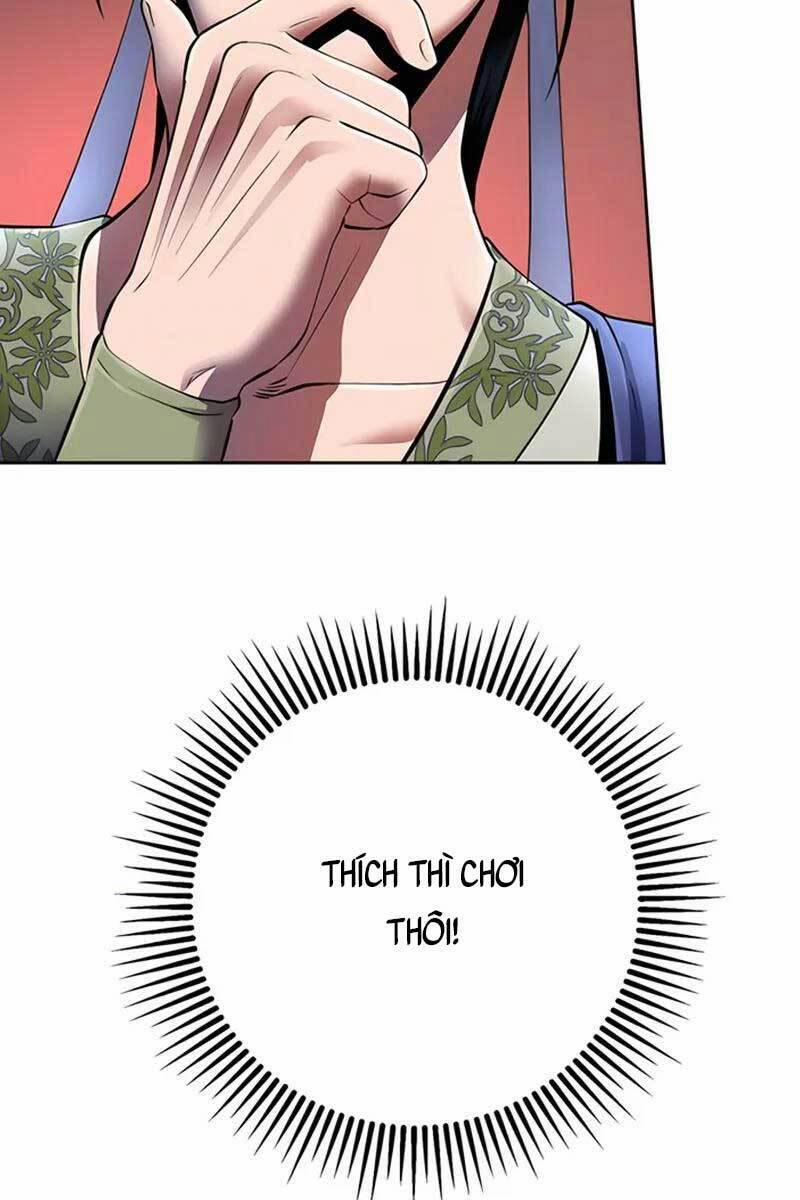 Đao Hoàng Tứ Thiếu Gia 32 trang 43