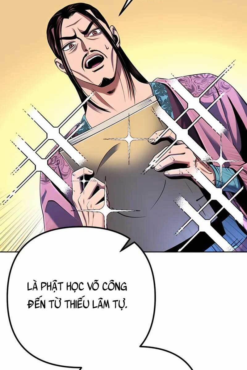Đao Hoàng Tứ Thiếu Gia 32 trang 48