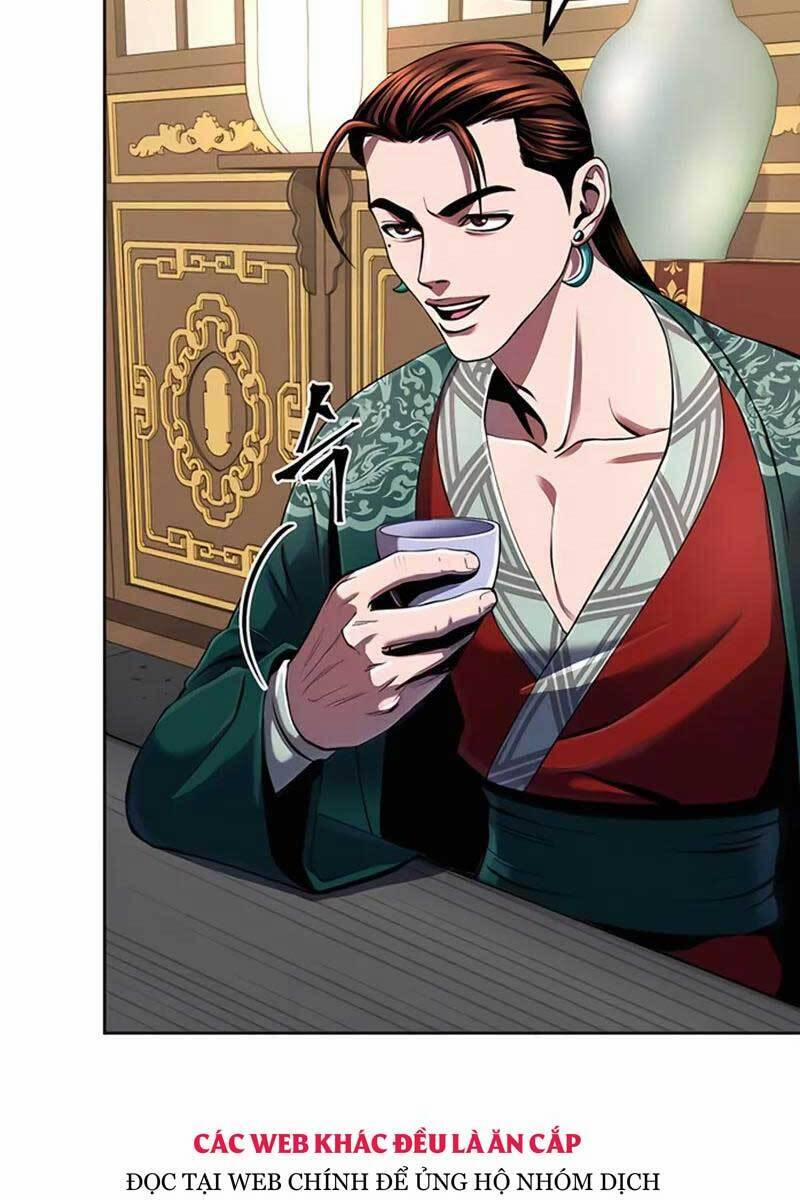 Đao Hoàng Tứ Thiếu Gia 32 trang 5