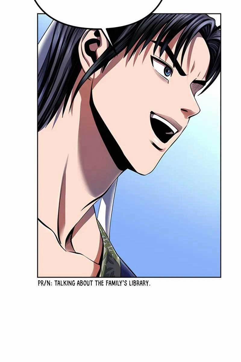 Đao Hoàng Tứ Thiếu Gia 32 trang 52