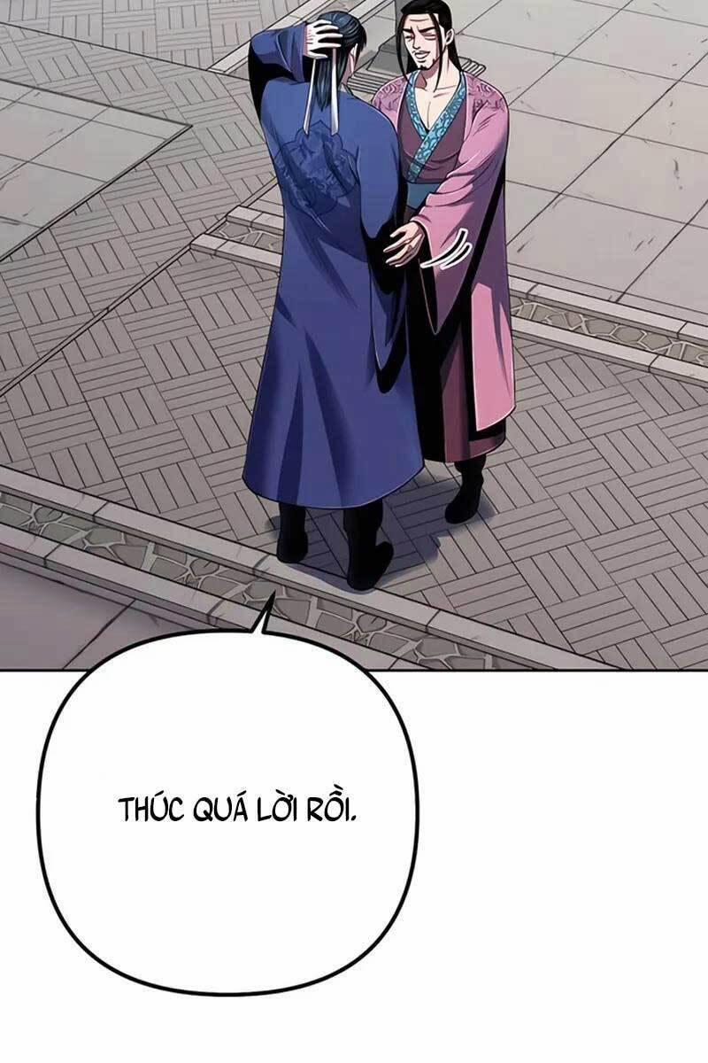 Đao Hoàng Tứ Thiếu Gia 32 trang 56