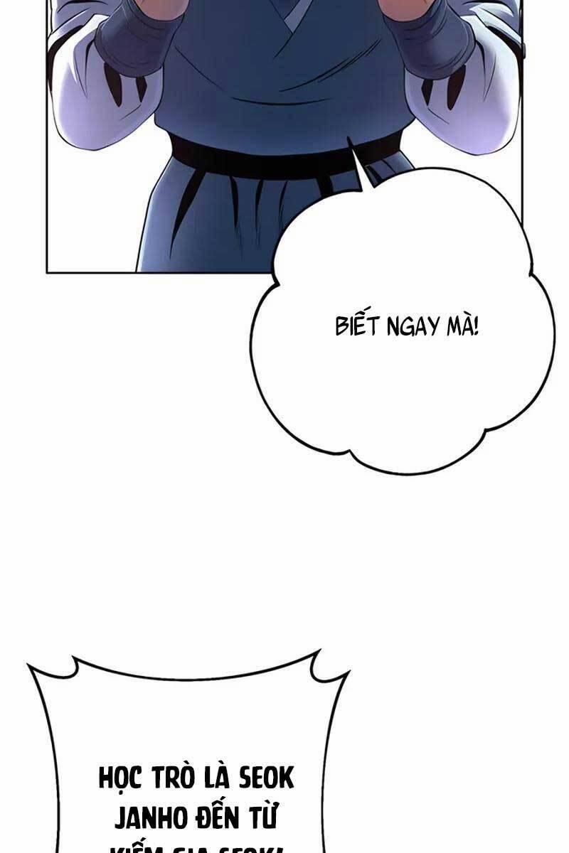 Đao Hoàng Tứ Thiếu Gia 32 trang 74