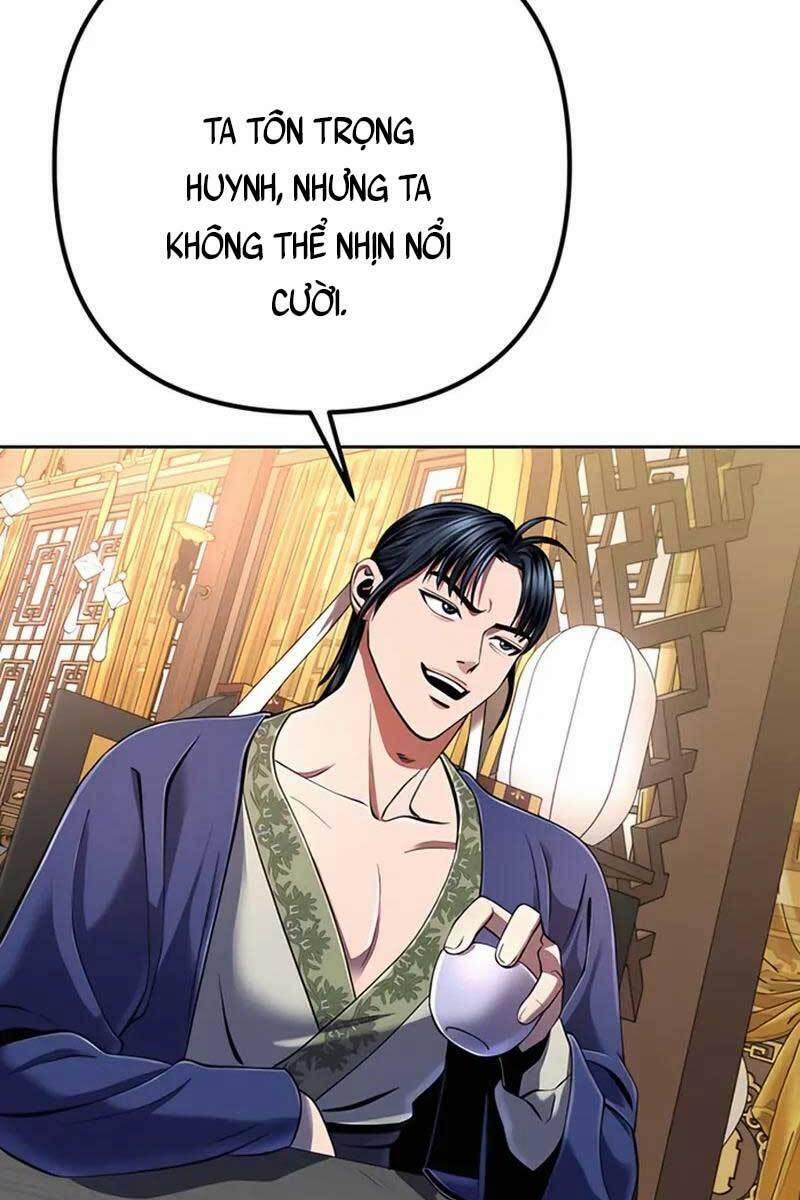 Đao Hoàng Tứ Thiếu Gia 32 trang 9