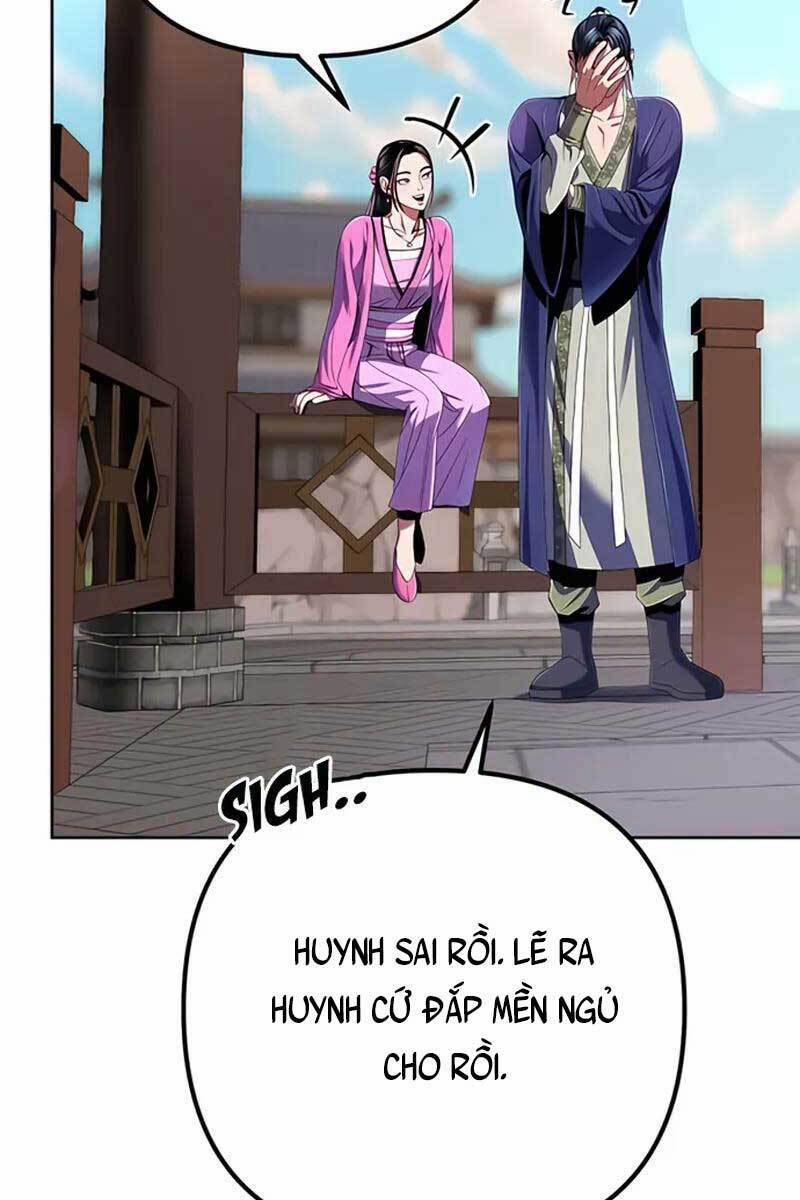 Đao Hoàng Tứ Thiếu Gia 32 trang 96