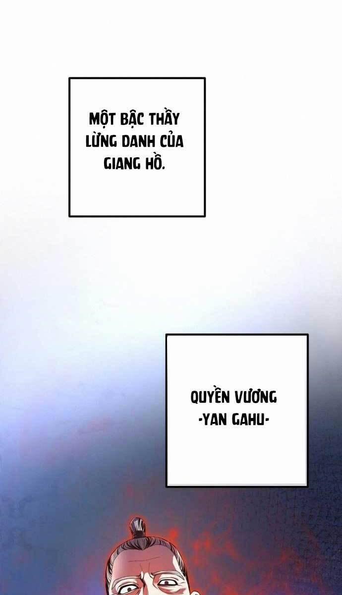 Đao Hoàng Tứ Thiếu Gia 33 trang 0