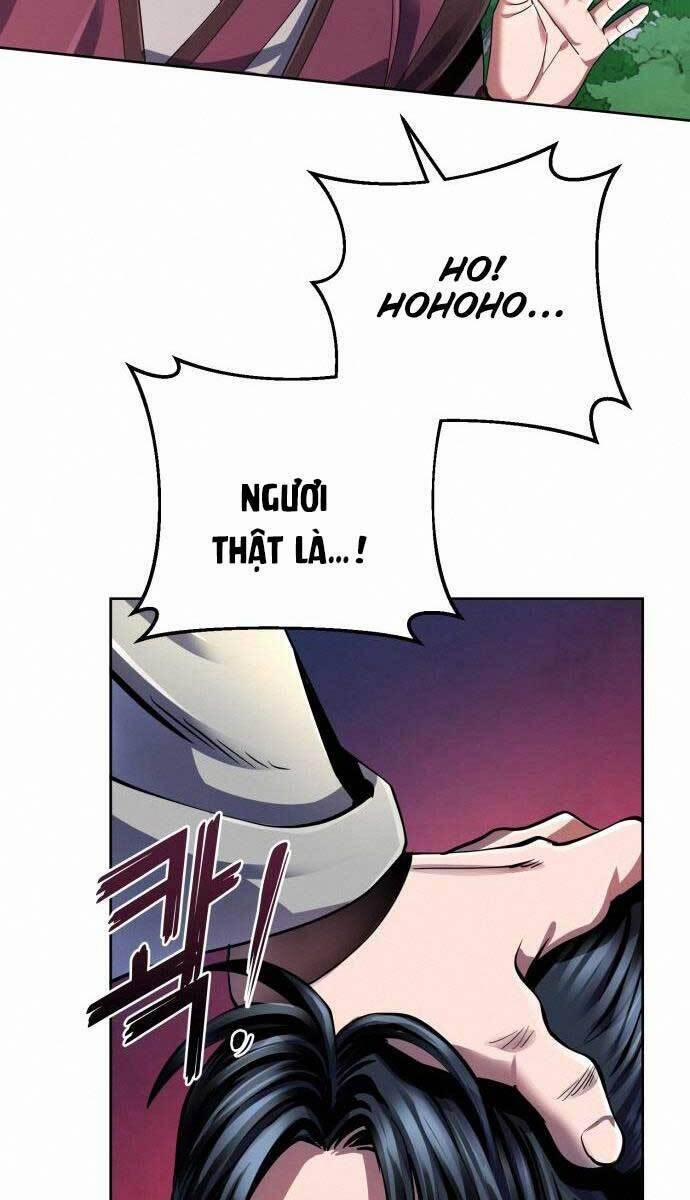Đao Hoàng Tứ Thiếu Gia 33 trang 19
