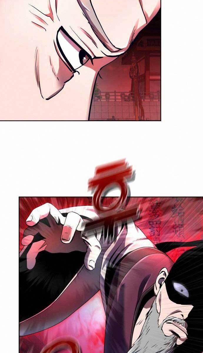 Đao Hoàng Tứ Thiếu Gia 33 trang 38