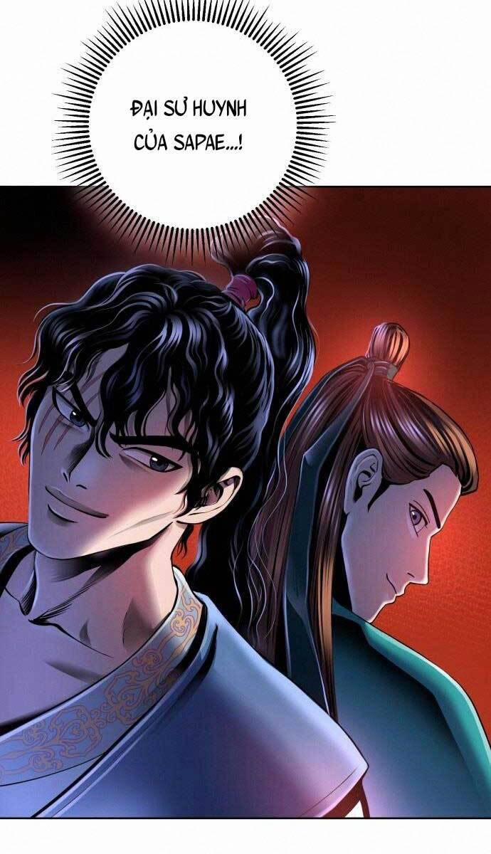 Đao Hoàng Tứ Thiếu Gia 33 trang 46