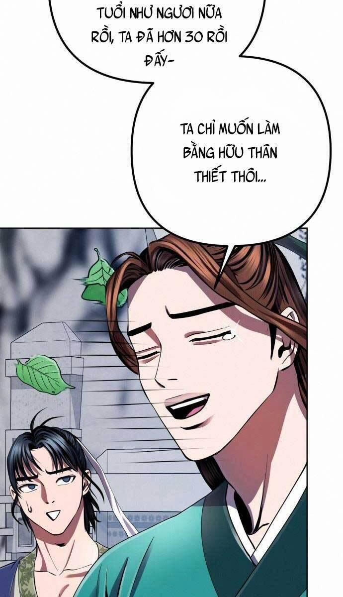 Đao Hoàng Tứ Thiếu Gia 33 trang 71