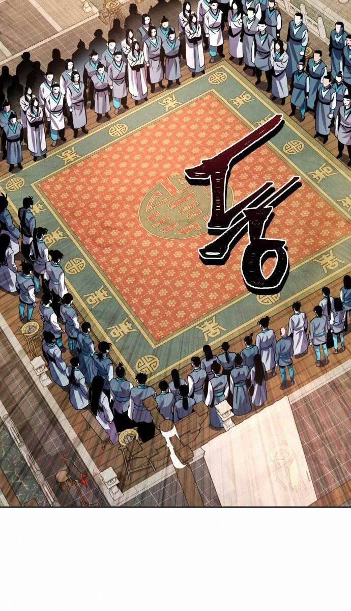 Đao Hoàng Tứ Thiếu Gia 33 trang 83