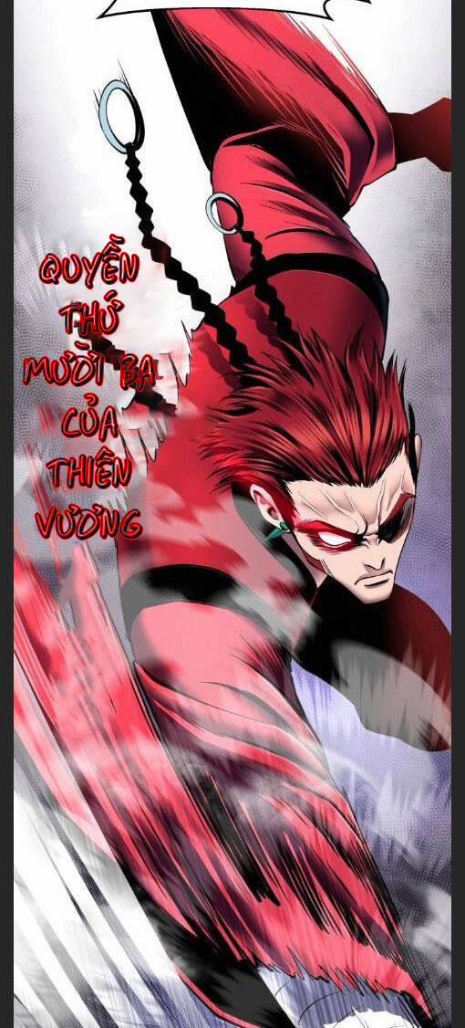 Đao Hoàng Tứ Thiếu Gia 34 trang 16