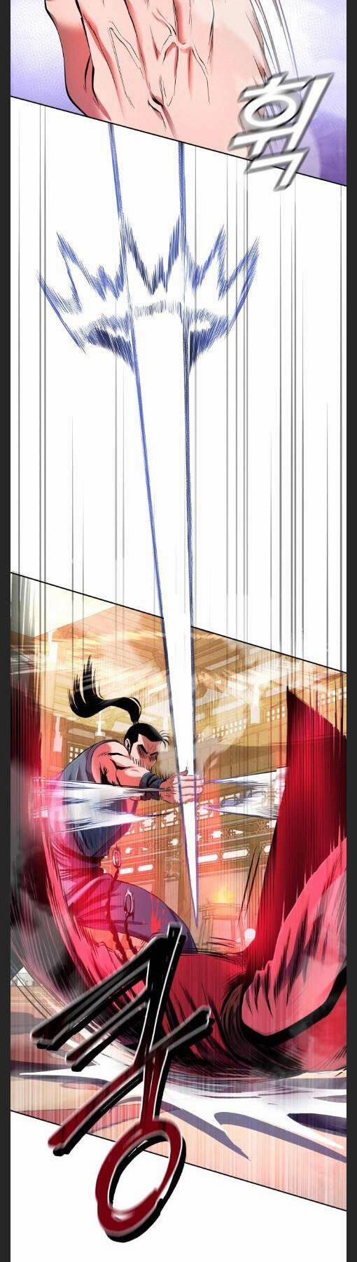 Đao Hoàng Tứ Thiếu Gia 34 trang 18