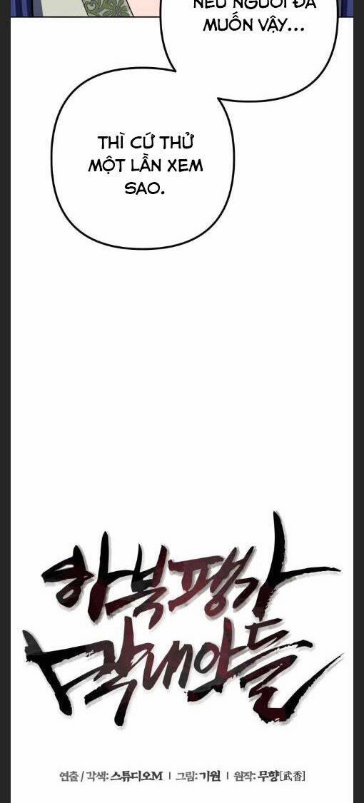 Đao Hoàng Tứ Thiếu Gia 34 trang 23