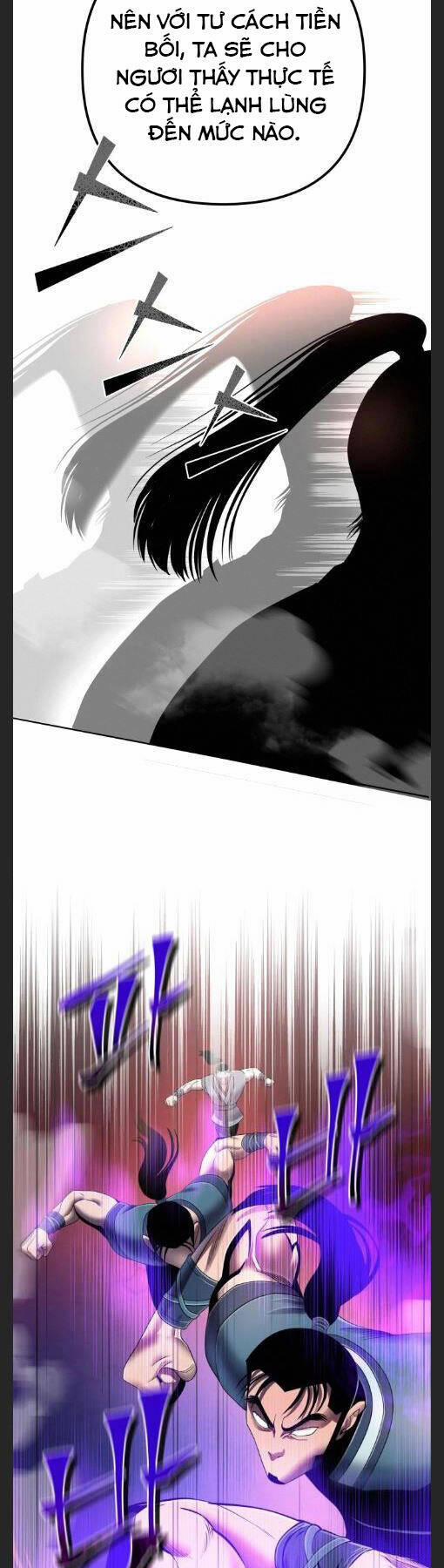 Đao Hoàng Tứ Thiếu Gia 34 trang 32