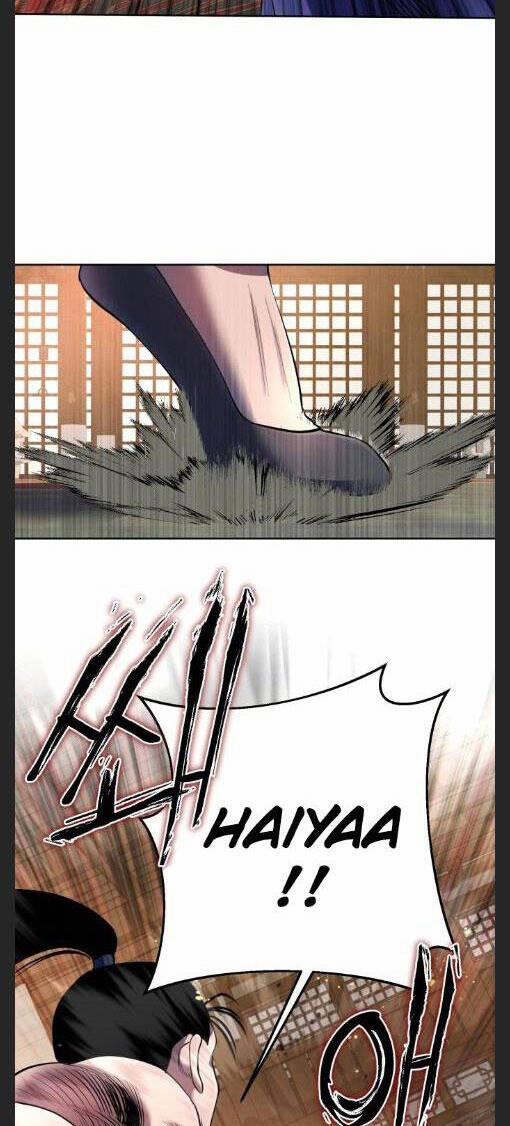 Đao Hoàng Tứ Thiếu Gia 34 trang 37