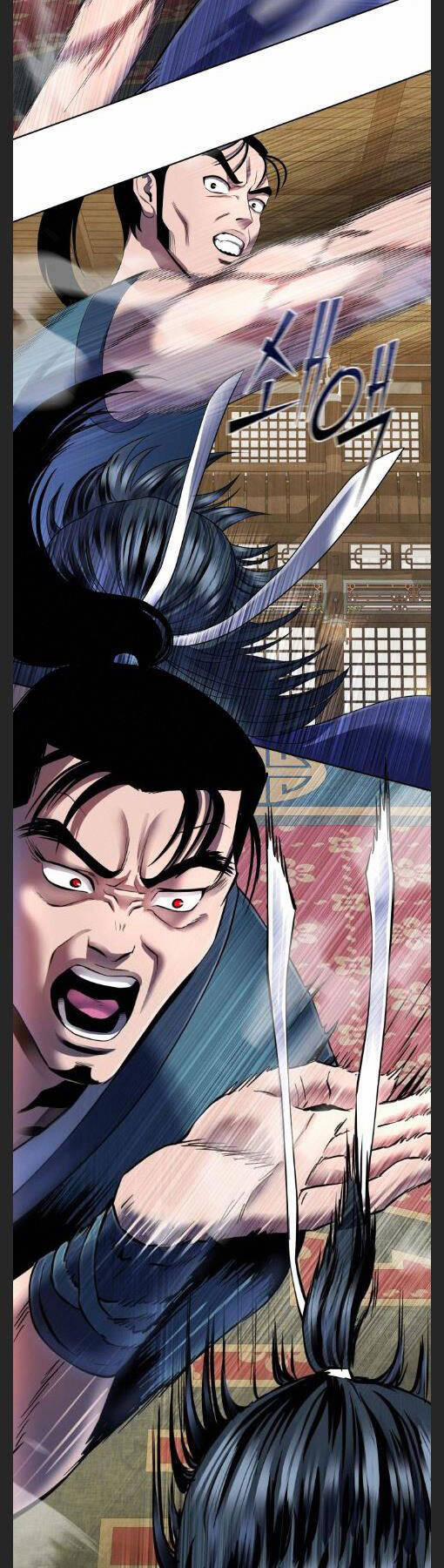 Đao Hoàng Tứ Thiếu Gia 34 trang 39