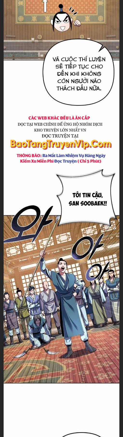 Đao Hoàng Tứ Thiếu Gia 34 trang 4