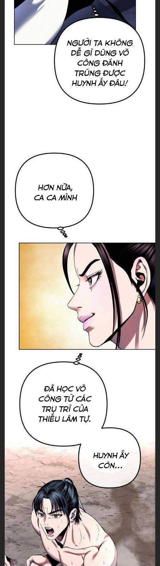 Đao Hoàng Tứ Thiếu Gia 34 trang 42