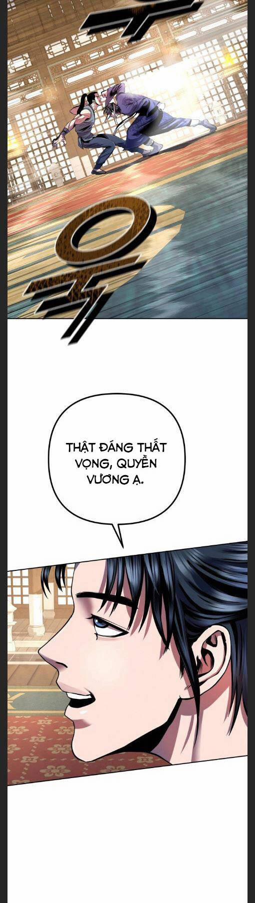 Đao Hoàng Tứ Thiếu Gia 34 trang 45