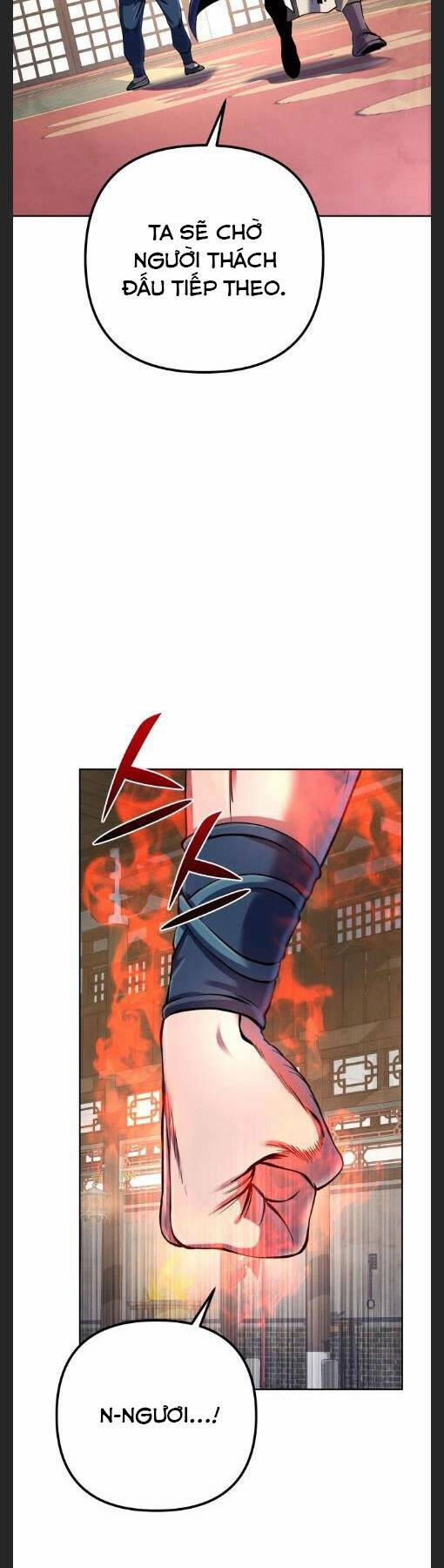 Đao Hoàng Tứ Thiếu Gia 34 trang 47