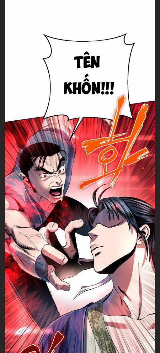 Đao Hoàng Tứ Thiếu Gia 34 trang 48
