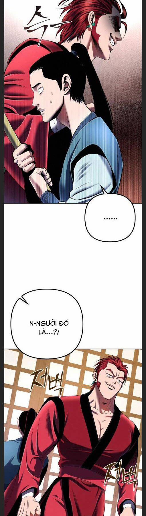 Đao Hoàng Tứ Thiếu Gia 34 trang 7