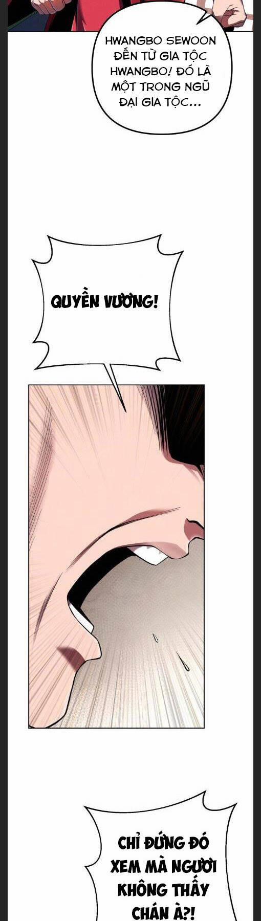 Đao Hoàng Tứ Thiếu Gia 34 trang 8