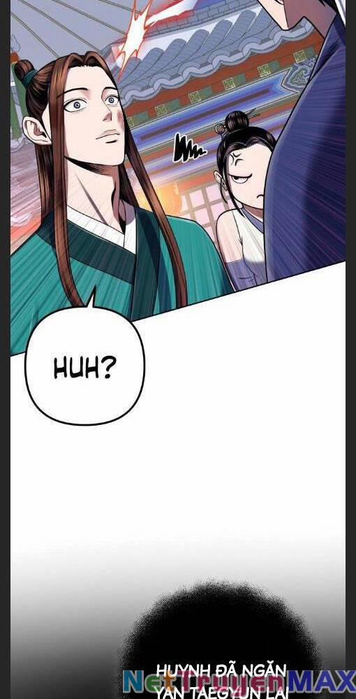 Đao Hoàng Tứ Thiếu Gia 35 trang 11