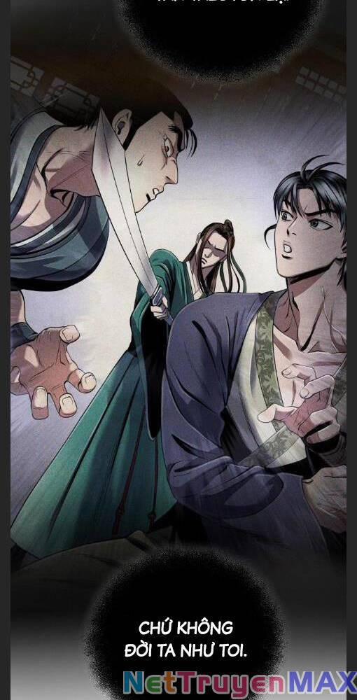 Đao Hoàng Tứ Thiếu Gia 35 trang 12