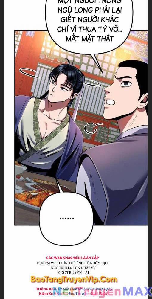 Đao Hoàng Tứ Thiếu Gia 35 trang 27